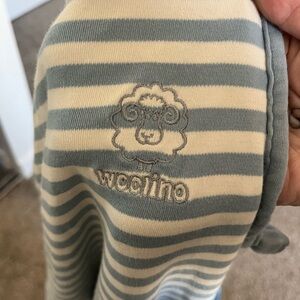 Super well loved 4 Season® Ultimate Toddler Sleep Sacks Woolino fair condition.